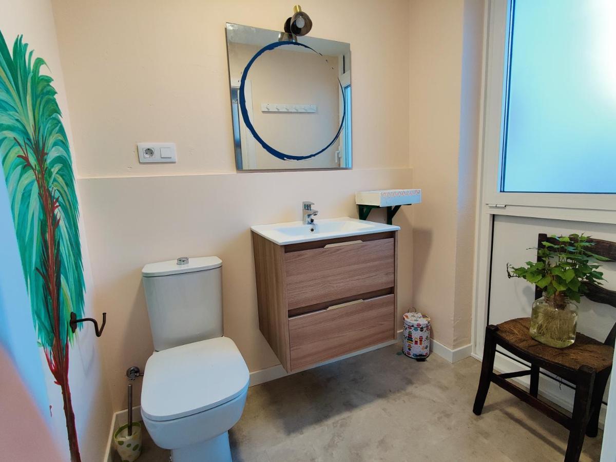 Cs50 Alojamiento 1 Dormitorio Monforte De Lemos Hotell Exteriör bild