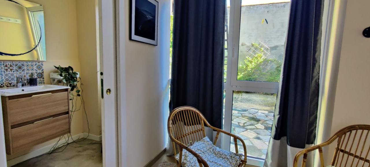 Cs50 Alojamiento 1 Dormitorio Monforte De Lemos Hotell Exteriör bild